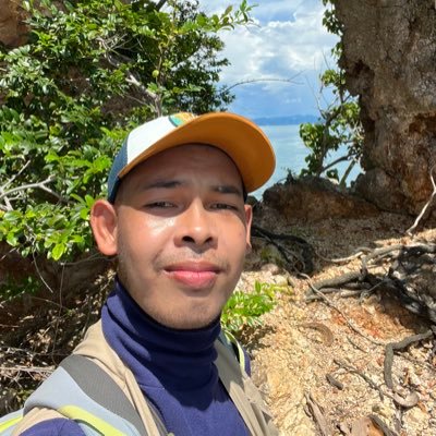 9k195pmn's profile picture. Everything you can imagine is real.