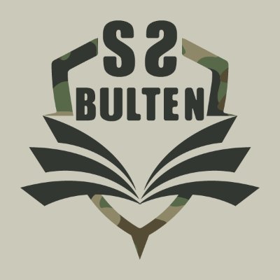 ssbulten's profile picture. Savunma Sanayi Bülten