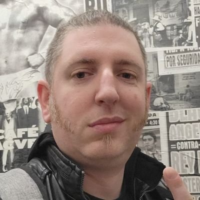 LiesByThomasJ's profile picture. PNW Wrestling enthusiast. Lover of art and all things Weird
(He/Him)