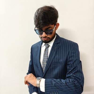 🚀 Exploring Tech & Innovation
💻 AI | IoT | Startups
🔍 Learning & Building for the Future
🤝 Connecting with Tech Minds
@pravyamanthan | building