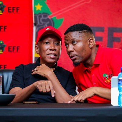 EFF Gauteng Provincial Secretary| Member of Gauteng Provincial Legislature #OurLandAndJobsNow