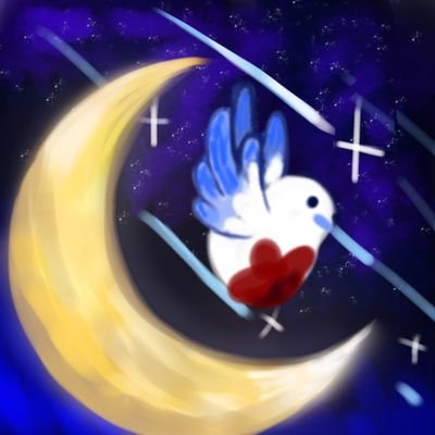 小鳥惨(ことりさん)🐣❤️‍🩹さんのプロフィール画像