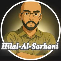 Hilal (@hilal_hs7) 's Twitter Profile Photo Hilal (@hilal_hs7) 's Twitter Profile Photo
