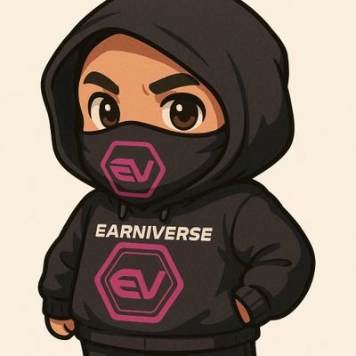 yoolcorp's profile picture. 🌌🌍 Own the World in Earniverse Metaverse !
🏗️ Build, 🌄 Explore, 💎 Earn across 6 continents 🌐  
🎮💰🚀 Start Now & Own The  World : https://t.co/4GrmR4I40X