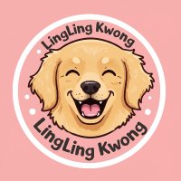 GoldenForLing (@lingunbothered) 's Twitter Profile