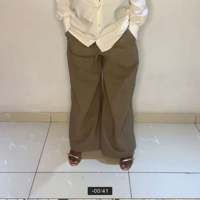 KennyDolapo1's profile picture. Ready to wear brand in 🇳🇬