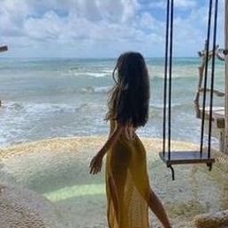 Bareeqa6617110's profile picture. Gods determine what you're going to be。