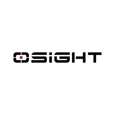 OsightWorld's profile picture. OSIGHT, SEE THE POWER!