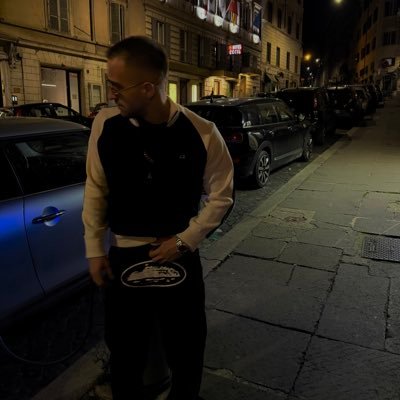 lumaliu_'s profile picture. Charts over chatter 📊📈