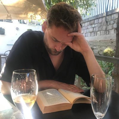 Deputy Editor: @break_downradio (https://t.co/awhzY5taiE)