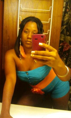 It is what it is... Its gone b what its gone b... And thats ME!