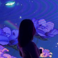mar 🍁 (@anonysaturn) 's Twitter Profile