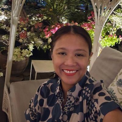 Official Public Twitter Account of Senator Nancy Binay