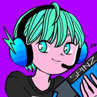 fortnite_SPINZ's profile picture. 14/@Crazy_Himmeen/2×Grand Finalist