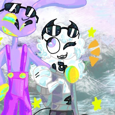 SnowyBendyPlayz's profile picture. Hi my name is Snowy! I like Bendy and the amazing digital circus! and drawing ^^