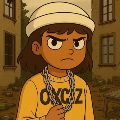 chizrehab57757's profile picture. Nigerian crypto trader | Tracking smart money & early trends | Focused on growth🌱, not limits.