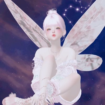 虹色空海- ̗̀☾⋆ ̖́-にじいろすかい- ̗̀ ☺︎ ̖́-🌈🧚🏻🦄🪷🐋the other me in metaverse!! 🌼🦋🦎#cluster #ZEPETO enjoy夢空間☆人間に取り憑いた妖精の好き物語🧚♀️猫と♬と森や海や空がすき🫧人の心って、、、