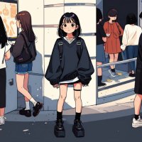 遠藤百合 (@owmlkb4w) 's Twitter Profile