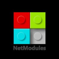 NetModules (@netmodules) 's Twitter Profile