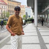 Vishhal Jaain (@iamvishhal) 's Twitter Profile