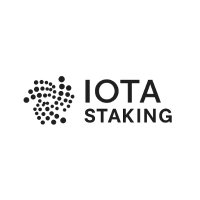 IOTA Staking (@iotastaking) 's Twitter Profile Photo
