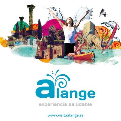 Entidad Mixta de Gestión Turística de Alange. Ven y descubre un enclave patrimonio de la Humanidad y comparte tu experiencia con el hashtag #visitaalange
