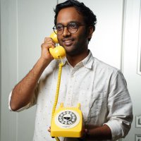 Dhiraj Chaudhari (@punch_hu_main) 's Twitter Profile