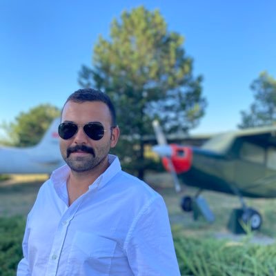 @ozsagliksen Genel Merkez Denetleme Kurulu Üyesi @ozsagliksen Genel Merkez Gençlik Komite Başkanı.