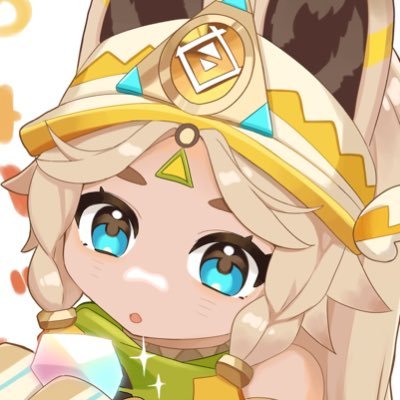 mika_kucc25's profile picture. kucc25/サブ@mkd__sub