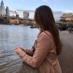 Aunieoocber819's profile picture. Gods determine what you're going to be。