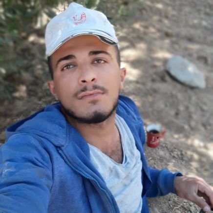 Name: Farhan Living a nightmare in Gaza I lost everything my home, my project and my future 💔 Help me start over To support and donate 👇👇