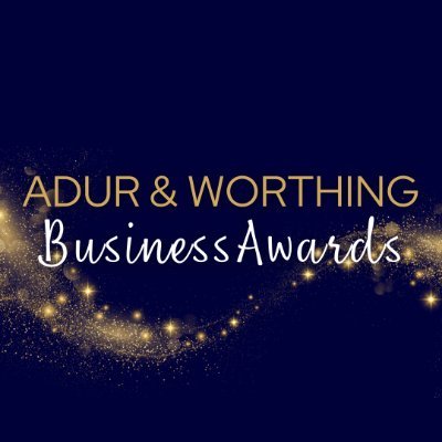 Welcome to the #AWBAwards 🏆🥂 ✨ These prestigious awards celebrate business excellence within #Adur & #Worthing.