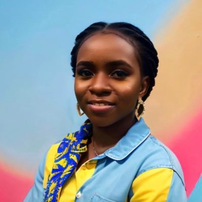 World Bank ACE Scholar | Passionate about children