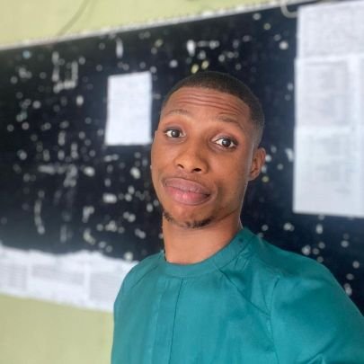 I'm an entrepreneur
Hardware engineer
Feel free to Dm...!