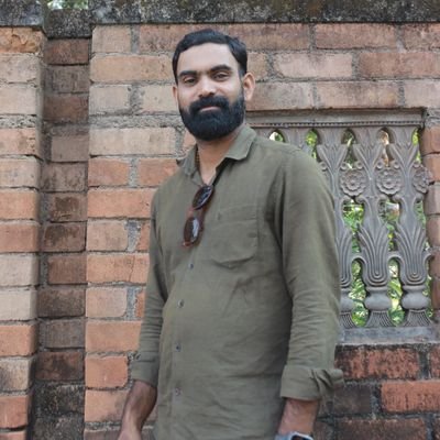 ബയോ.... Oh അങ്ങനെ ഒന്നും ഇല്ല
ഒരു പാവം കൊല്ലം ശൂരനാട് കാരൻ