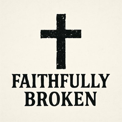 faithfullybrokn's profile picture. Sharing faith, healing, and encouragement for women who’ve been hurt| You are becoming who God made you to be | Hope| Healing through faith, one post at a time.