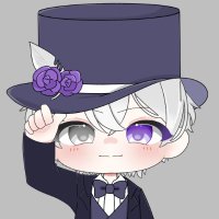 HAINE*@ボカコレ2025夏ルーキー (@smwk69w1jsvxwlb) 's Twitter Profile Photo HAINE*@ボカコレ2025夏ルーキー (@smwk69w1jsvxwlb) 's Twitter Profile Photo