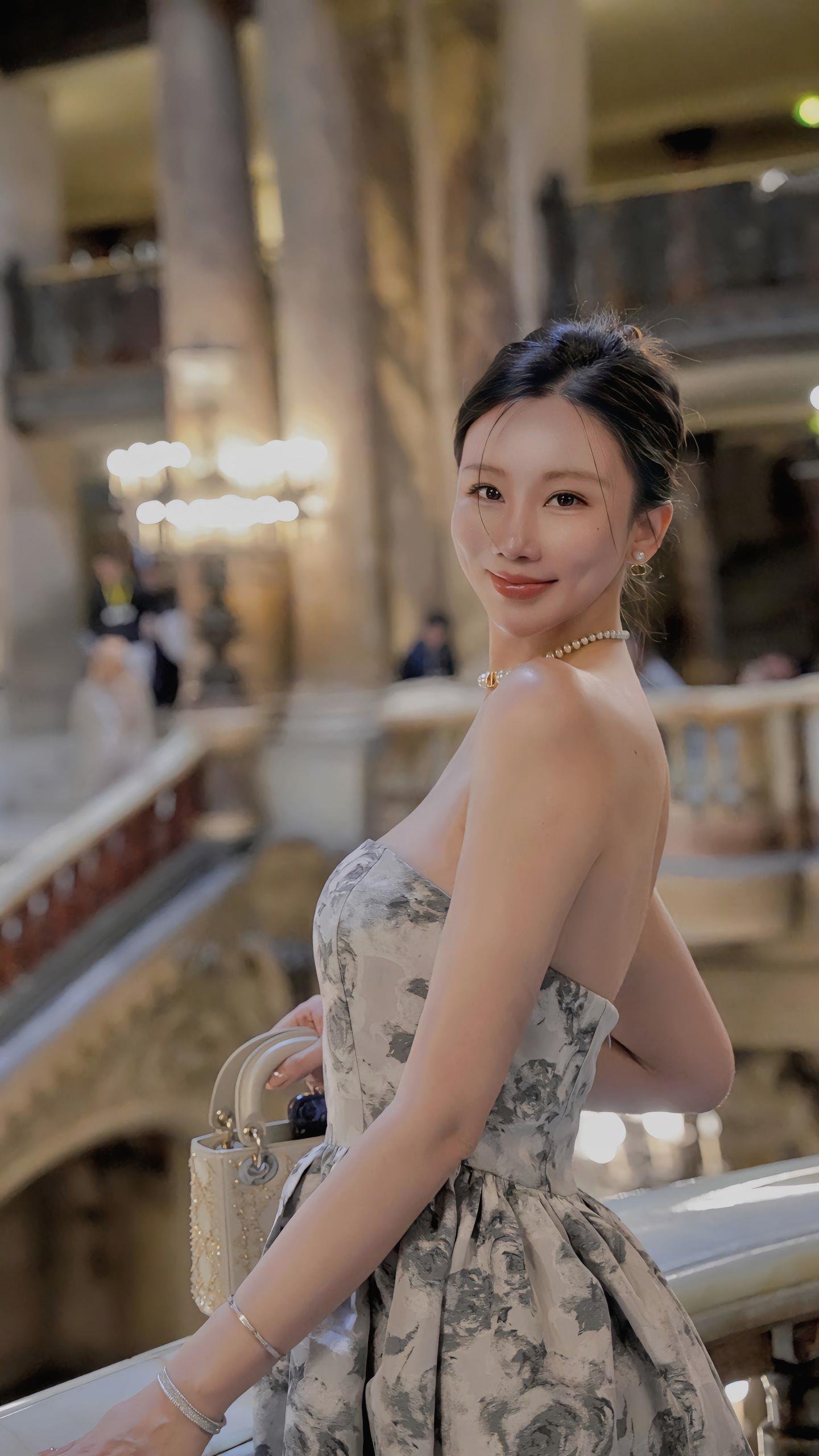 shannon_tu81328's profile picture. Let’s create a love that’s as unique and amazing as we are.