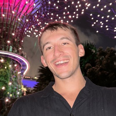 melvynbuild's profile picture. https://t.co/bFX6rJDJ5h