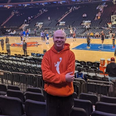 KyleGehler's profile picture. He/Him 
28