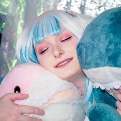 Thighs Enjoyer. ||Artist, Cosplayer and Kigsuiter || I like sexy stuff || 🐰Rope Bunny 🪢|| 18+