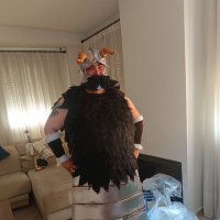 Isidro López Vázquez (@crow_knight_a) 's Twitter Profile