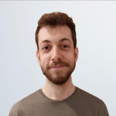 Research Engineer at @GoogleDeepMind