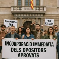 Plataforma Afectats Convocatòria 824 (@afectats824) 's Twitter Profile