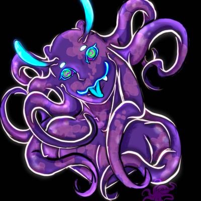 Inkthulhuさんのプロフィール画像