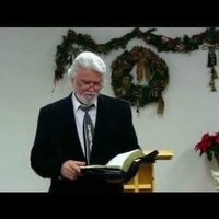 Pastor Bob Joyce (@pastorbobj7868) 's Twitter Profile