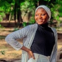 Munirah Usman (@neehrah2) 's Twitter Profile