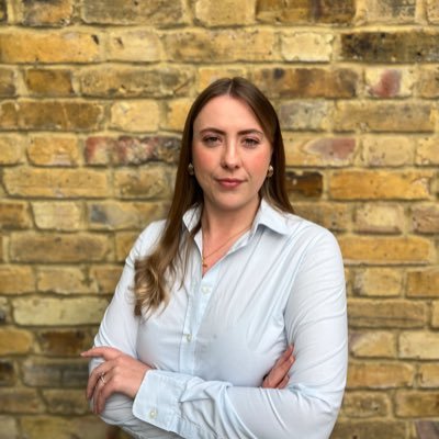 Assistant Online Editor @spectator also covering Russia/foreign affairs | Get in touch lhaseldine@spectator.co.uk | MHP 30 to watch - International Affairs 2025