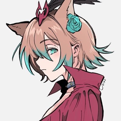 第五人格 元プロゲーマー/個人FA #ショウタァート / サブ垢 @Question_shota / Instagram https://t.co/j9HSVt2T2N