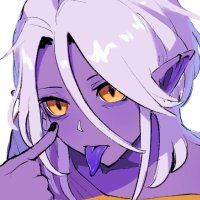 lilac alien | 👽💜 | COMMS OPEN (@lilac_alien_art) 's Twitter Profile